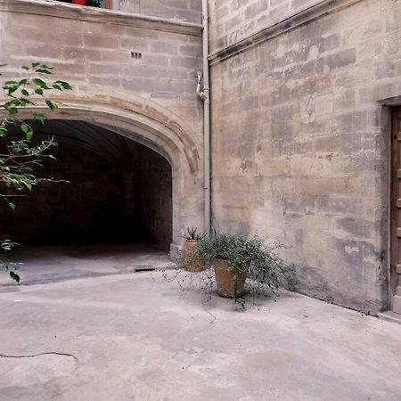 Noa - Mont Piete Studio Intramuros - 亞維農 外观 照片