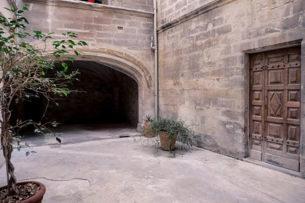 Noa - Mont Piete Studio Intramuros - 亞維農 外观 照片