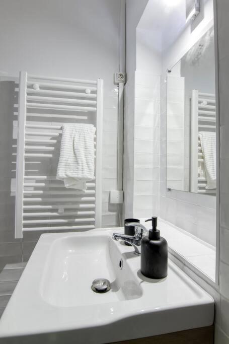 Noa - Mont Piete Studio Intramuros - 亞維農 外观 照片